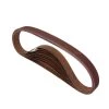 POWERTEC 1 in. x 30 in. 400-Grit Aluminum Oxide Sanding Belt (10-Pack) 1 POWERTEC 1 in. x 30 in. 400-Grit Aluminum Oxide Sanding Belt (10-Pack) -Cheap POWERTEC Store powertec power sander accessories 111370 64 1000
