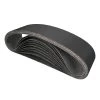 POWERTEC 4 in. x 36 in. 600-Grit Silicon Carbide Sanding Belt (3-Pack) -Cheap POWERTEC Store powertec power sander accessories 456603 64 1000