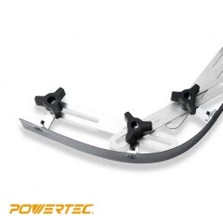 POWERTEC 107 in. Flexible Curve Template -Cheap POWERTEC Store powertec router guides 71527 4f 1000