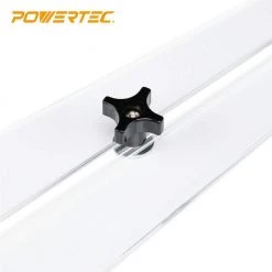 POWERTEC Universal Pro Router Circle Cutting Jig -Cheap POWERTEC Store powertec router guides 71637 44 1000
