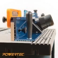 POWERTEC 3-3/8 in. Tall 24 in. L Deluxe Router Table Fence System 14 POWERTEC 3-3/8 in. Tall 24 in. L Deluxe Router Table Fence System -Cheap POWERTEC Store powertec router tables 71536 1f 1000