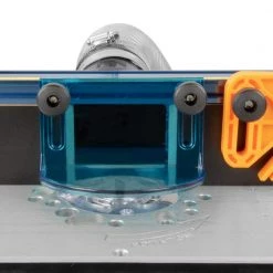 POWERTEC 3-3/8 in. Tall 24 in. L Deluxe Router Table Fence System 13 POWERTEC 3-3/8 in. Tall 24 in. L Deluxe Router Table Fence System -Cheap POWERTEC Store powertec router tables 71536 4f 1000