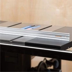 POWERTEC 50 in. Anodized Aluminum Straight Edge Ruler, Metal Machined Flat to Within 0.003 in. Over Full 50 in. -Cheap POWERTEC Store powertec rulers and yardsticks 71503 44 1000