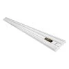 POWERTEC 50 in. Anodized Aluminum Straight Edge Ruler, Metal Machined Flat to Within 0.003 in. Over Full 50 in. 1 POWERTEC 50 in. Anodized Aluminum Straight Edge Ruler, Metal Machined Flat to Within 0.003 in. Over Full 50 in. -Cheap POWERTEC Store powertec rulers and yardsticks 71503 64 1000