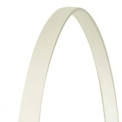 POWERTEC Heavy-Duty Urethane Tires For Bandsaw, 9 in. Dia x 1/2 in. Wide (2-Pack) -Cheap POWERTEC Store powertec saw accessories bs900067 2 4f 1000