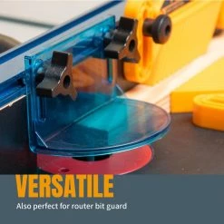 POWERTEC 1/4-20 in. x 1-1/2 in. Bolts, Washers, T-Track Knobs (10-Set) 16 POWERTEC 1/4-20 in. x 1-1/2 in. Bolts, Washers, T-Track Knobs (10-Set) -Cheap POWERTEC Store powertec saw tracks 71068 fa 1000