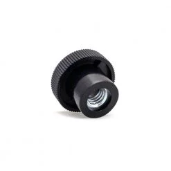 POWERTEC 5/16 in.-18 Round Thru Knob (10-Pack) 10 POWERTEC 5/16 in.-18 Round Thru Knob (10-Pack) -Cheap POWERTEC Store powertec saw tracks 71071 p2 1f 1000