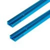 POWERTEC 24 in. Universal T-Track (2-Pack) -Cheap POWERTEC Store powertec saw tracks 71118 64 1000