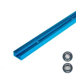 POWERTEC 36 in. Universal T-Track (2-Pack) -Cheap POWERTEC Store powertec saw tracks 71119 c3 1000