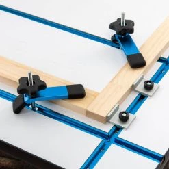 POWERTEC 5-1/2 in. L x 1-1/8 in. W T-Track Hold Down Clamps (Set of 4) -Cheap POWERTEC Store powertec saw tracks 71168 p2 4f 1000