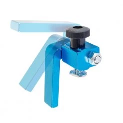 POWERTEC 48 in. Universal T-Track with 2 Hold-Down Clamps -Cheap POWERTEC Store powertec saw tracks 71169 76 1000