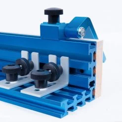 POWERTEC 36 in. x 3 in. Aluminum Universal Multi T-Slot Tracks 11 POWERTEC 36 in. x 3 in. Aluminum Universal Multi T-Slot Tracks -Cheap POWERTEC Store powertec saw tracks 71223 44 1000