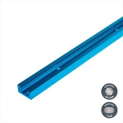 POWERTEC 24 in. Double-Cut Profile Universal T-Track with Predrilled Mounting Holes (4-Pack) 13 POWERTEC 24 in. Double-Cut Profile Universal T-Track with Predrilled Mounting Holes (4-Pack) -Cheap POWERTEC Store powertec saw tracks 71371 c3 1000