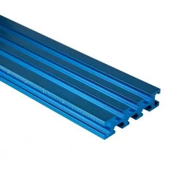 POWERTEC 3 in. x 24 in. Aluminum Multi T-Track Fence for Jigs and Fixtures with Laser Measured Right to Left 10 POWERTEC 3 in. x 24 in. Aluminum Multi T-Track Fence for Jigs and Fixtures with Laser Measured Right to Left -Cheap POWERTEC Store powertec saw tracks 71488 c3 1000