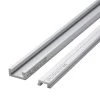 POWERTEC Aluminum Miter T-Track with Miter T-Bar, 32 in. -Cheap POWERTEC Store powertec saw tracks 71568 64 1000