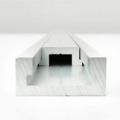 POWERTEC Aluminum Miter T-Track with Miter T-Bar, 32 in. -Cheap POWERTEC Store powertec saw tracks 71568 c3 1000