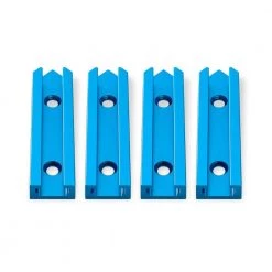 POWERTEC T-Track Intersection Kit 10 POWERTEC T-Track Intersection Kit -Cheap POWERTEC Store powertec saw tracks 71609 c3 1000