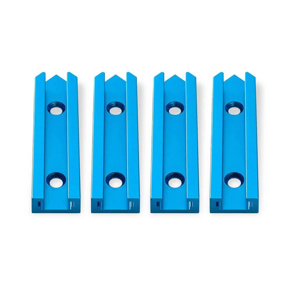 POWERTEC T-Track Intersection Kit 5 POWERTEC T-Track Intersection Kit - Image 3