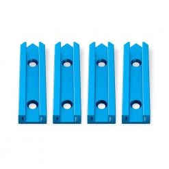 POWERTEC T Track Intersection Kit (2-PacK) -Cheap POWERTEC Store powertec saw tracks 71698 4f 1000