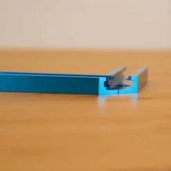 POWERTEC T Track Intersection Kit (2-PacK) -Cheap POWERTEC Store powertec saw tracks 71698 fa 1000