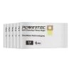 POWERTEC 16 Gal. Filter Bags for Wet Dry Vacuum (6-Pack) 1 POWERTEC 16 Gal. Filter Bags for Wet Dry Vacuum (6-Pack) -Cheap POWERTEC Store powertec shop vacuum attachments 75054 p2 64 1000 1