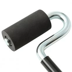 POWERTEC 1-1/2 in. x 3 in. Long Handle J-Roller with Rubber Roller -Cheap POWERTEC Store powertec specialty hand tools 71010 40 1000