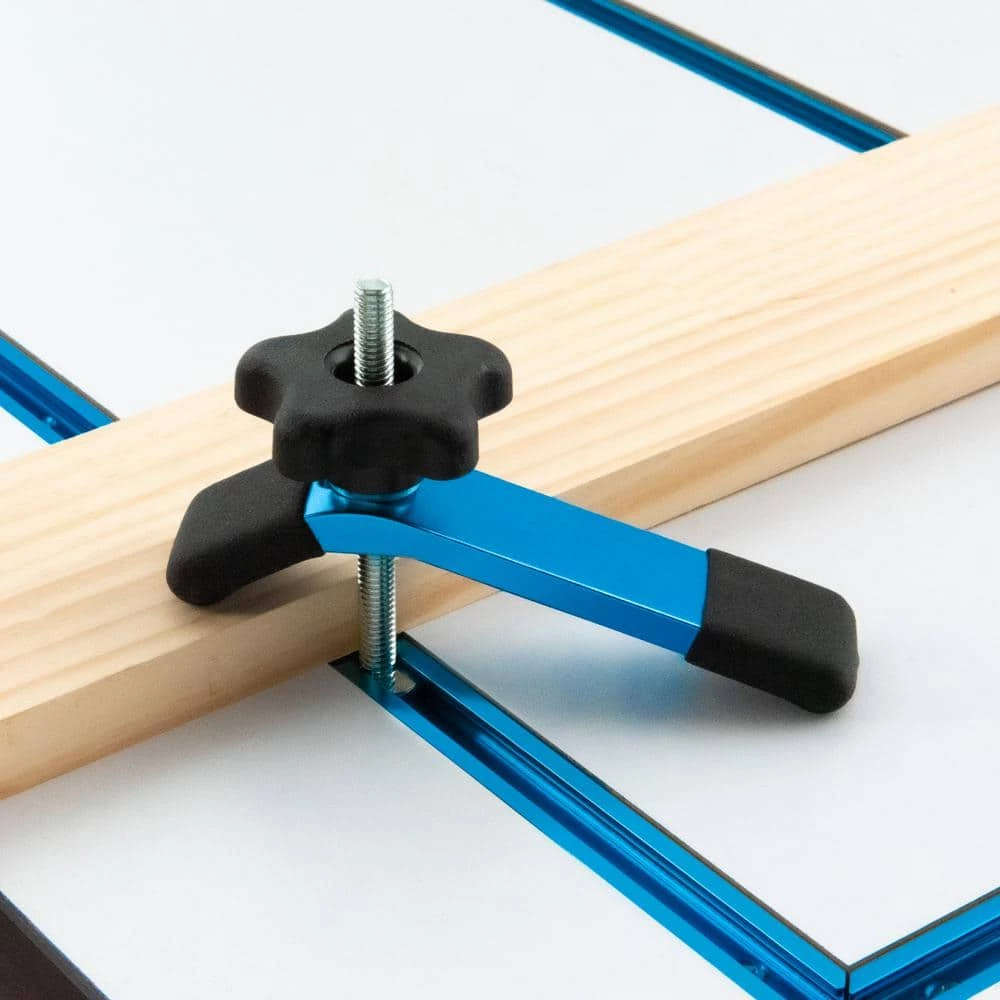 POWERTEC Hold-Down Clamp 4 POWERTEC Hold-Down Clamp - Image 2