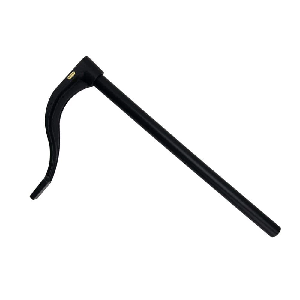 POWERTEC 16.5 in. x 9 in. Bench Holdfast 3 POWERTEC 16.5 in. x 9 in. Bench Holdfast