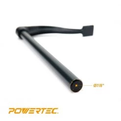 POWERTEC 16.5 in. x 9 in. Bench Holdfast 13 POWERTEC 16.5 in. x 9 in. Bench Holdfast -Cheap POWERTEC Store powertec specialty hand tools 71096 fa 1000