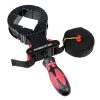 POWERTEC Deluxe Band Clamp with Quick-Release Lever -Cheap POWERTEC Store powertec specialty hand tools 71101 64 1000