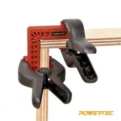 POWERTEC 4 in. Positioning Squares (4-Pack) -Cheap POWERTEC Store powertec specialty hand tools 71124 1f 1000