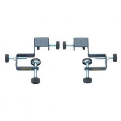 POWERTEC Drawer Front Installation Clamps Cabinet Hardware Jig Drawer Jig For Easy and Fast Drawer Front Panel Installation