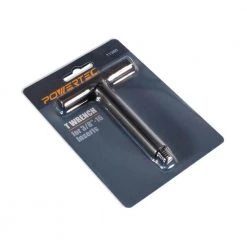 POWERTEC T-Wrench for 3/8 in.-16 Threaded Inserts -Cheap POWERTEC Store powertec specialty hand tools 71380 44 1000