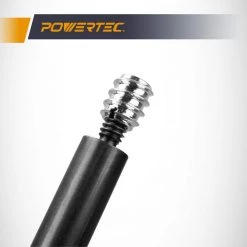POWERTEC T-Wrench for 1/4 in.- 20 Threaded Inserts 9 POWERTEC T-Wrench for 1/4 in.- 20 Threaded Inserts -Cheap POWERTEC Store powertec specialty hand tools 71383 4f 1000