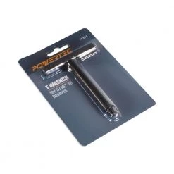 POWERTEC T-Wrench for 5/16 in.-18 Threaded Inserts -Cheap POWERTEC Store powertec specialty hand tools 71384 44 1000