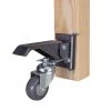 POWERTEC Workbench Casters with Quick-Release Workbench Caster Plates (4-Sets) -Cheap POWERTEC Store powertec specialty power tool accessories 17002 64 1000