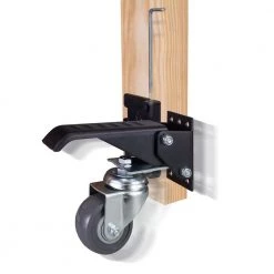 POWERTEC Workbench Casters with Quick-Release Workbench Caster Plates (4-Sets) -Cheap POWERTEC Store powertec specialty power tool accessories 17002 c3 1000