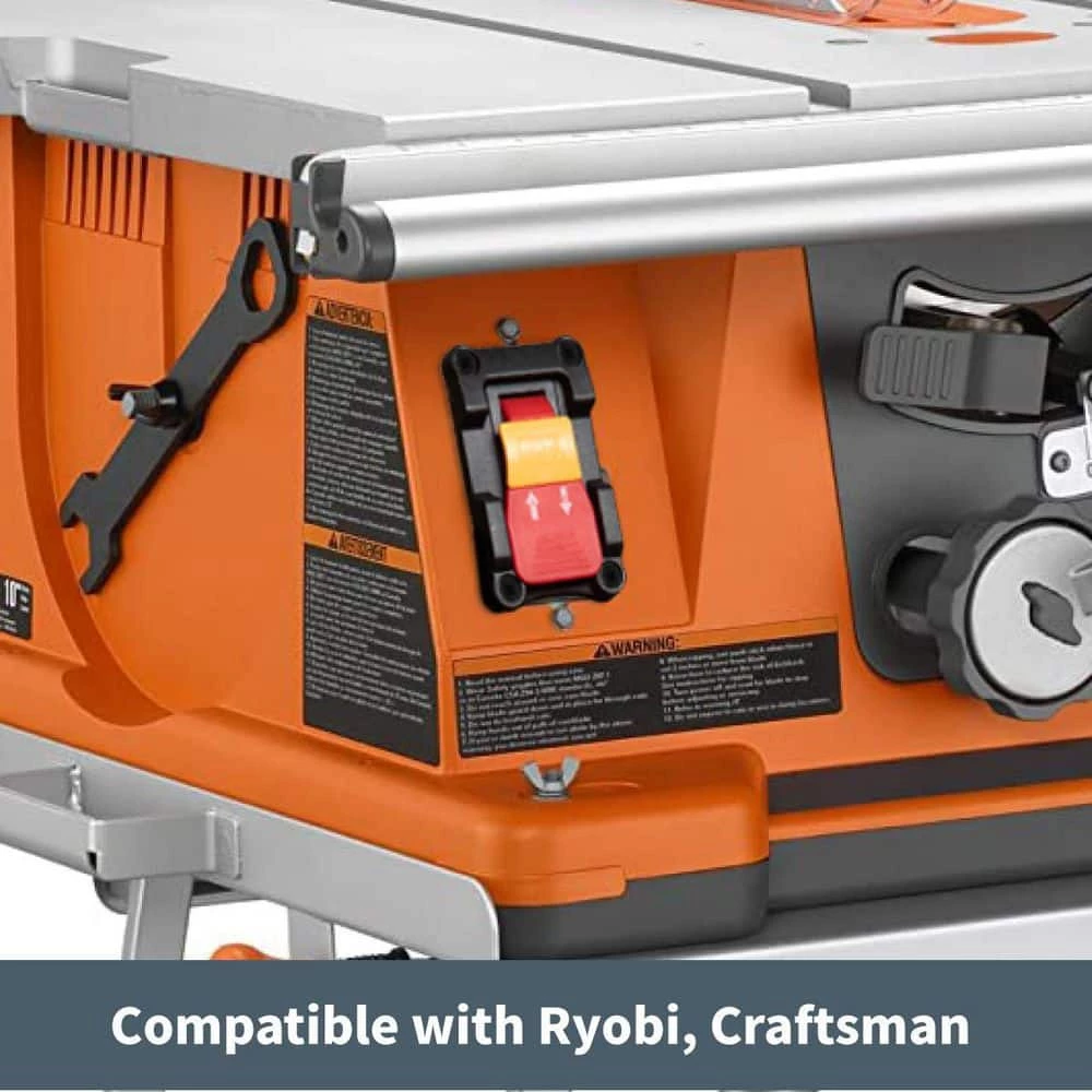 POWERTEC Safety Locking Switch 4 POWERTEC Safety Locking Switch - Image 2