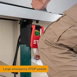 POWERTEC 110/220-Volt Paddle Switch -Cheap POWERTEC Store powertec specialty power tool accessories 71007 1f 1000