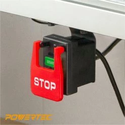 POWERTEC 110/220-Volt Paddle Switch -Cheap POWERTEC Store powertec specialty power tool accessories 71007 44 1000
