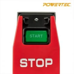 POWERTEC 110/220-Volt Paddle Switch -Cheap POWERTEC Store powertec specialty power tool accessories 71007 76 1000