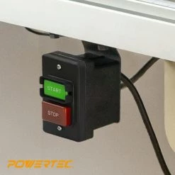 POWERTEC 110/220-Volt Single Phase On/Off Switch 12 POWERTEC 110/220-Volt Single Phase On/Off Switch -Cheap POWERTEC Store powertec specialty power tool accessories 71008 44 1000