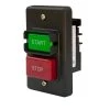 POWERTEC 110/220-Volt Single Phase On/Off Switch