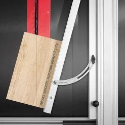 POWERTEC Table Saw Taper Jig 19 POWERTEC Table Saw Taper Jig -Cheap POWERTEC Store powertec specialty power tool accessories 71035 31 1000