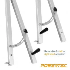 POWERTEC Table Saw Taper Jig 13 POWERTEC Table Saw Taper Jig -Cheap POWERTEC Store powertec specialty power tool accessories 71035 c3 1000