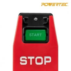 POWERTEC 110-Volt/220-Volt Paddle Switch with Single Gang Box Screws Installation Hardware Kit 12 POWERTEC 110-Volt/220-Volt Paddle Switch with Single Gang Box Screws Installation Hardware Kit -Cheap POWERTEC Store powertec specialty power tool accessories 71651 1f 1000