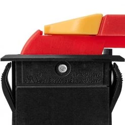 POWERTEC Safety Paddle Switch - Dual Voltage 125/250v Smart Switch for Table Saw and Power Tool Safe Guard 11 POWERTEC Safety Paddle Switch - Dual Voltage 125/250v Smart Switch for Table Saw and Power Tool Safe Guard -Cheap POWERTEC Store powertec specialty power tool accessories 71672 1f 1000