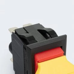POWERTEC Safety Paddle Switch - Dual Voltage 125/250v Smart Switch for Table Saw and Power Tool Safe Guard 10 POWERTEC Safety Paddle Switch - Dual Voltage 125/250v Smart Switch for Table Saw and Power Tool Safe Guard -Cheap POWERTEC Store powertec specialty power tool accessories 71672 4f 1000