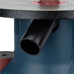 POWERTEC 2.6 Amp Benchtop Oscillating Spindle Sander with 14 in. Dia Cast Iron Table -Cheap POWERTEC Store powertec spindle sanders os1400 fa 1000