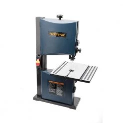 POWERTEC 9 in. Band Saw